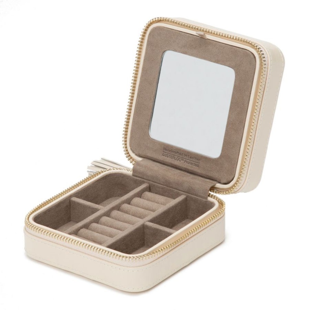 Wolf 1834 Caroline Zip Travel Case